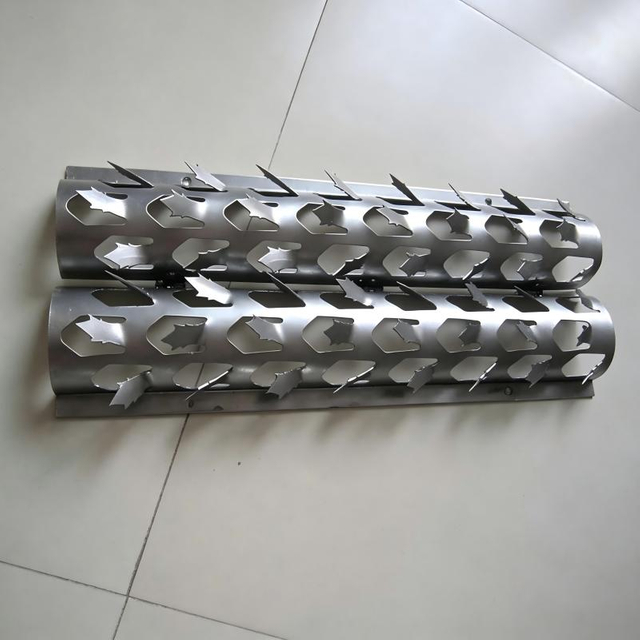 Anti-Climb Wall Spike Garden Security Fitting