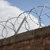 Hot Dip Galvanized Razor Barbed Wire for Airport Security