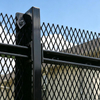 Multi-Purpose Expanded Metal Grating For Construction