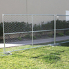 Temporary Fence