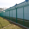 Y Post Fence