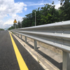 Anti-Corrosion Highway Crash Barrier