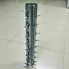Anti-Climb Wall Spike Garden Security Fitting