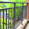 Durable Metal Steel Welding Balcony Guardrail
