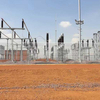 High Security Hot Dipped Galvanized Anti Climb 358 Fence for Factory Plant Power Station 