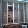 High Quality Rust-Resistant Aluminum Amplimesh for Decorative and Security