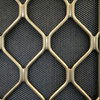 Multi-Functional Aluminum Amplimesh Security Mesh