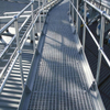 Corrosion Resistant Outdoor Spherical Connection Railing