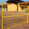Temporary Fence
