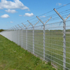 Y Post Fence