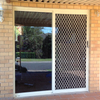 High Quality Rust-Resistant Aluminum Amplimesh for Decorative and Security