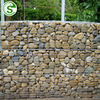 High Strength Welded Mesh Gabion Box for River Bank Protection