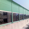 Sound Barriers