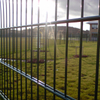 Double Wire Fence