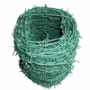 Perimeter Security Barbed Wire for Various Mesh Fence Projects