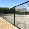 Factory Chain Link Vinyl Galvanized Wire Mesh Fence for Baseball