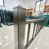 Highway Traffic Safety Central Isolation Fence