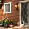 Multi-Functional Aluminum Amplimesh Security Mesh