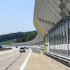 Sound Barriers
