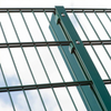 Double Wire Fence
