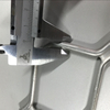 High Quality Rust-Resistant Aluminum Amplimesh for Decorative and Security