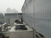 Soundproof Micro Hole Noise Barrier for Highway