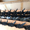 Anti-Climb Wall Spike Garden Security Fitting