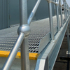 Wholesale Factory Platform Stainless Steel Ball Joint Stanchion for Walkways