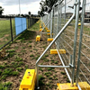 Australia Temporary Fence Panels Construction Site Fence