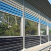 Sound Barriers