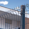3D Fence