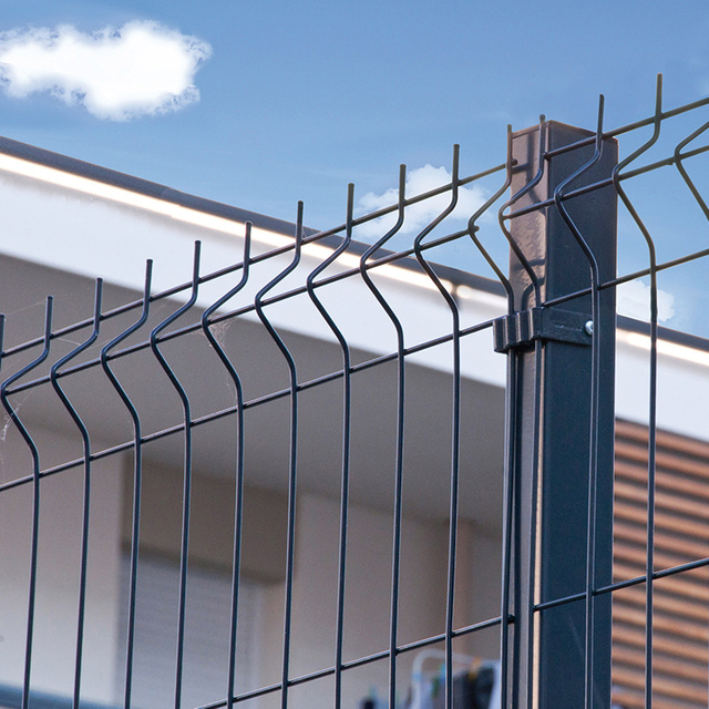 3D Fence