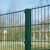 Double Wire Fence